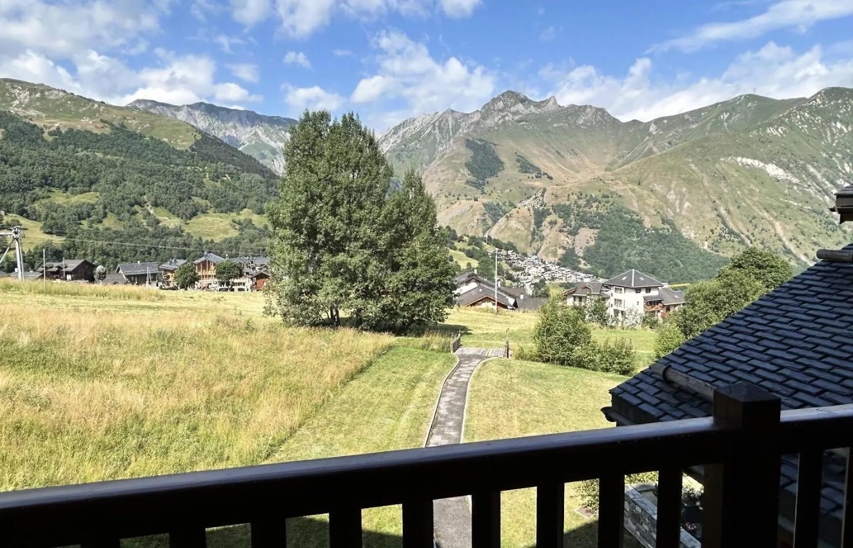 Les Chalets Du Gypse - Les Chalets Du Gypse C11 Mae-3831 Saint-Martin-de-Belleville 0*,