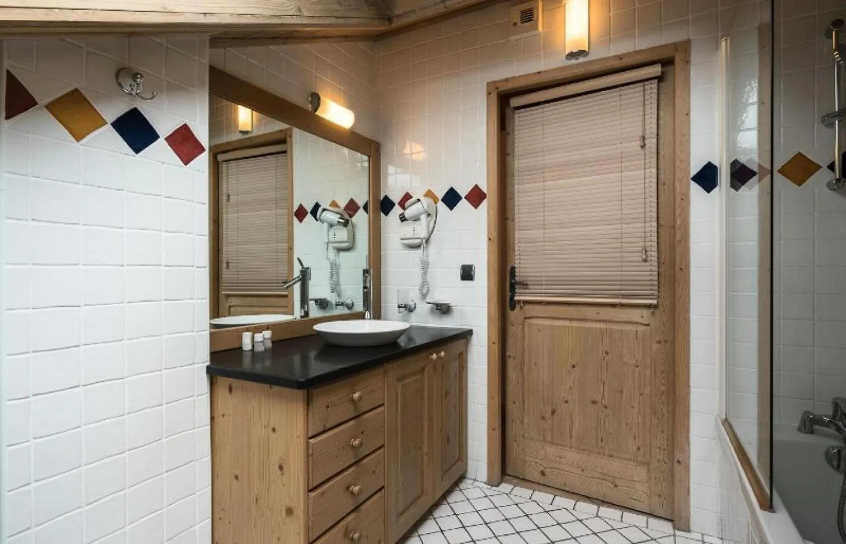 Les Chalets Du Gypse - Les Chalets Du Gypse C11 Mae-3831 Saint-Martin-de-Belleville 0*,  Frankrike