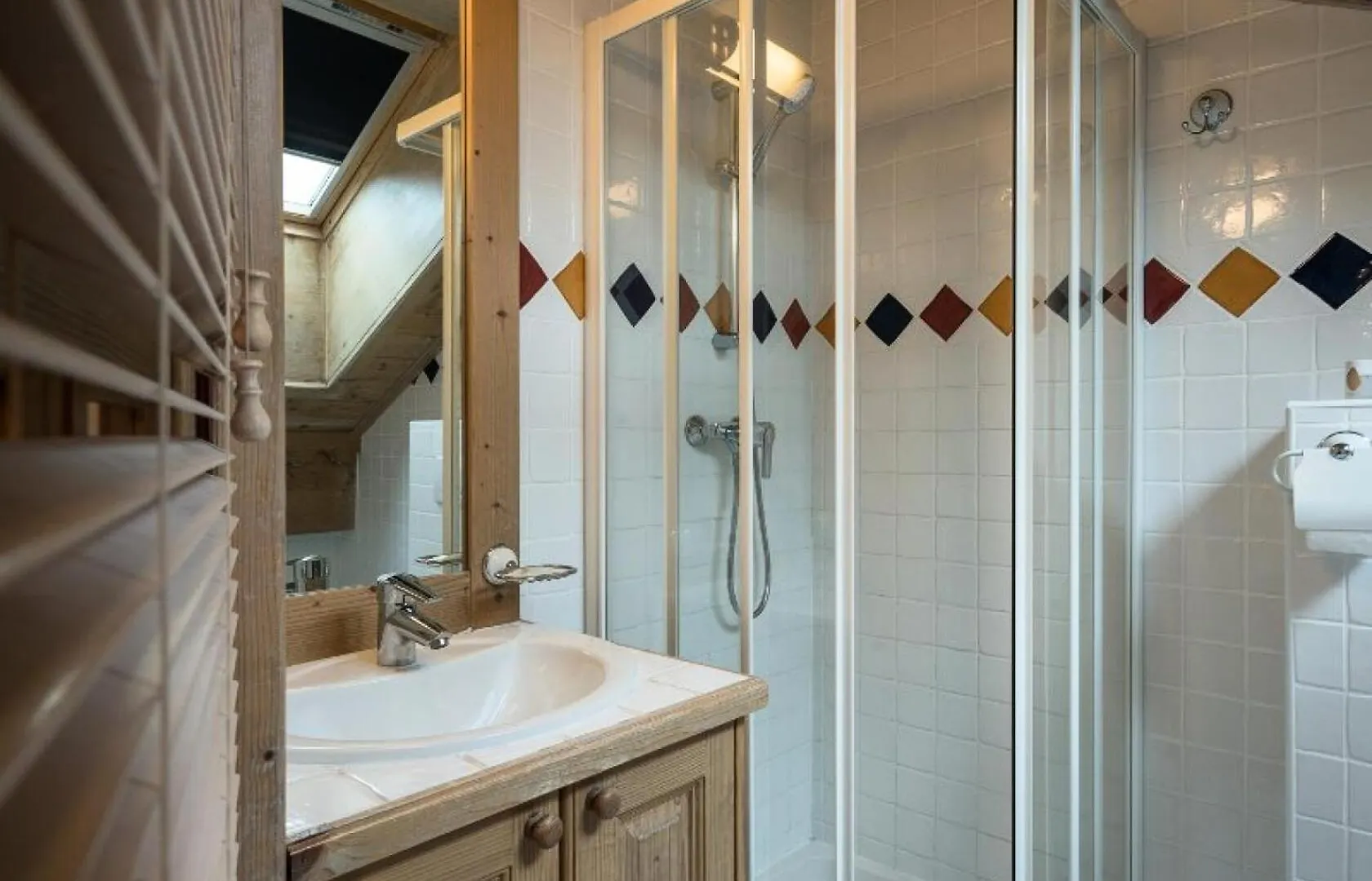 Les Chalets Du Gypse - Les Chalets Du Gypse C11 Mae-3831 Saint-Martin-de-Belleville Lägenhet