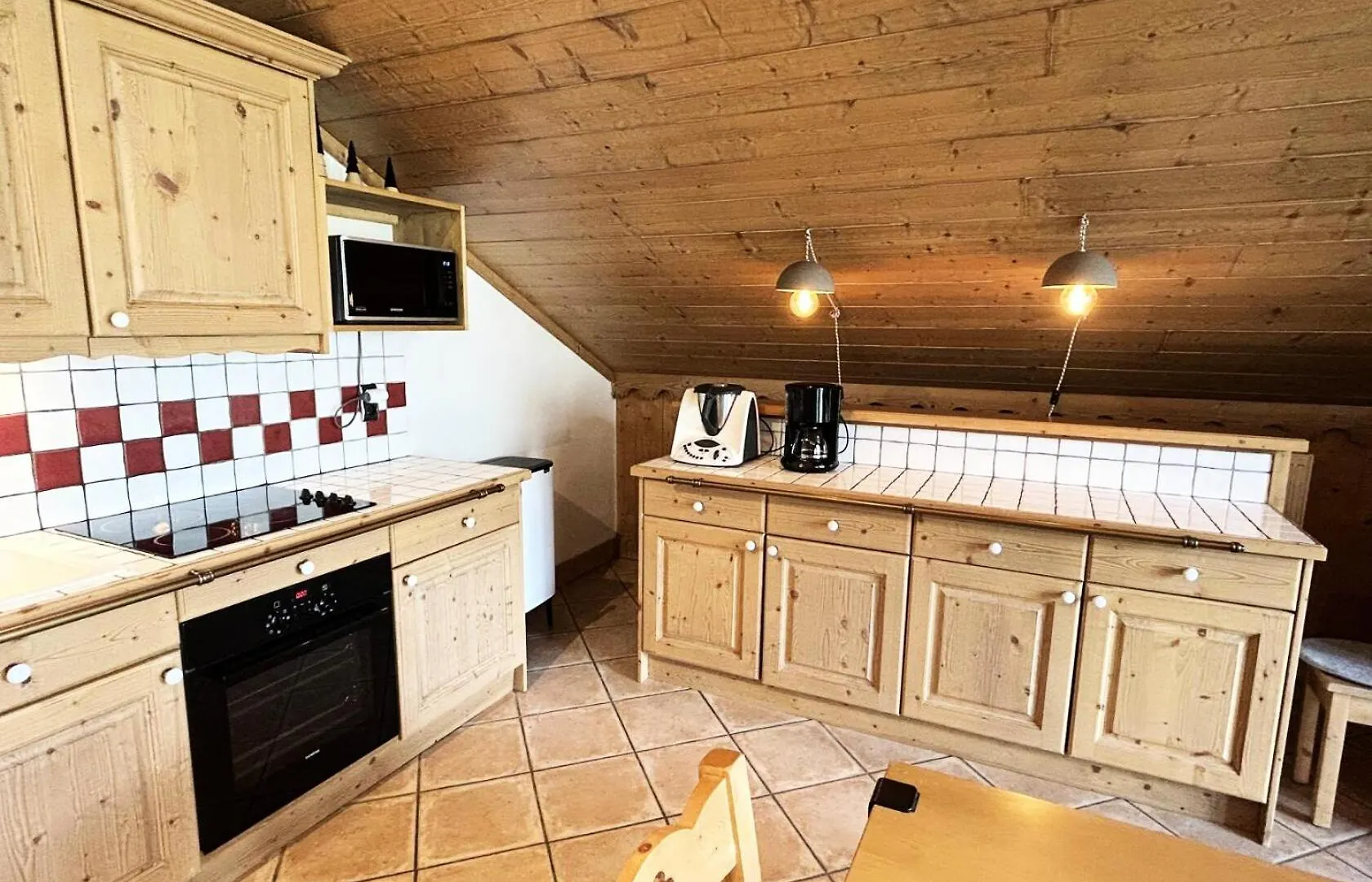 Lägenhet Les Chalets Du Gypse - Les Chalets Du Gypse C11 Mae-3831 Saint-Martin-de-Belleville